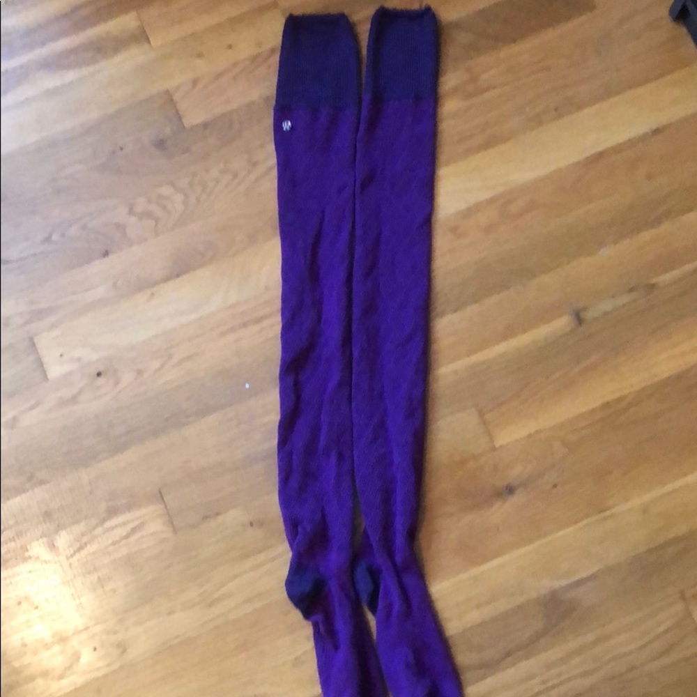 Lululemon Leg Warmers